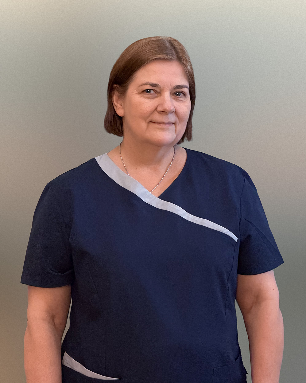 Sabine Sandweg-Zähler