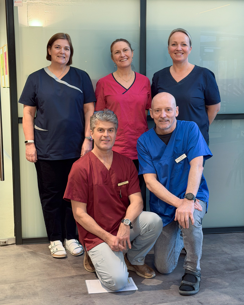Astma og Allergiklinikken